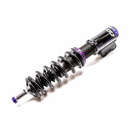 Assetto a ghiera D2 Street per VW Golf 3 (93-98) 2WD