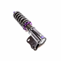 Assetto a ghiera D2 Street per VW Golf 3 (93-98) 2WD