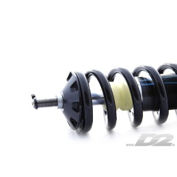 Ammortizzatori a spirale D2 per VW Golf 3 (93-98) 2WD