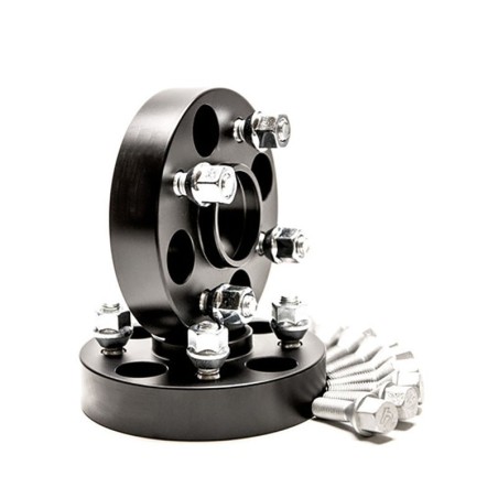 Distanziali ruota Hubcentric 4x100