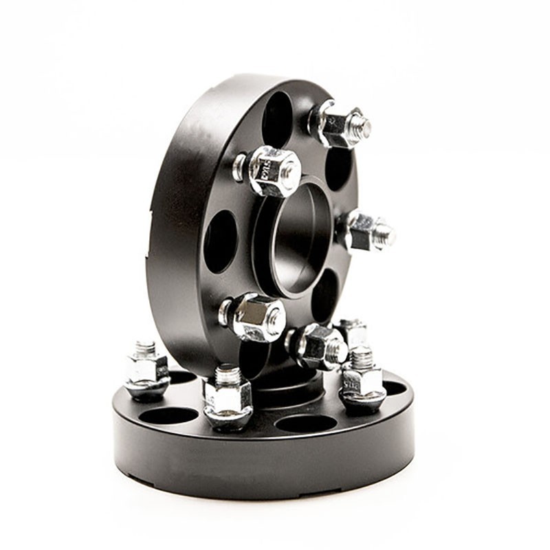 Distanziali ruota Hubcentric 5x114.3