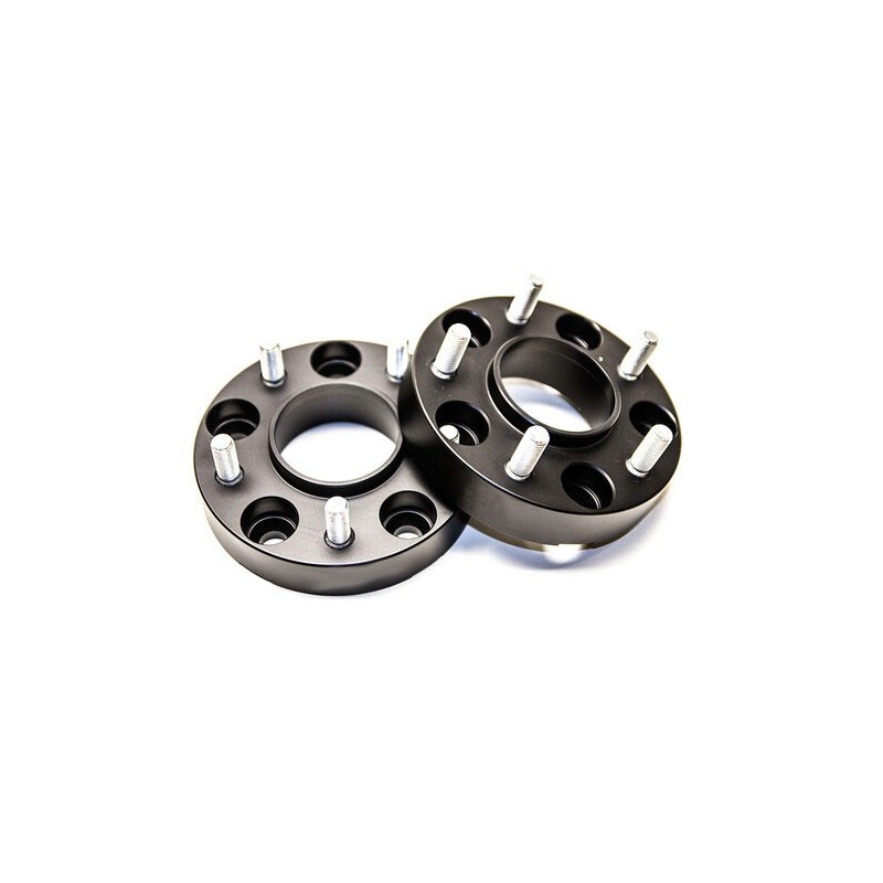 Distanziali ruota Hubcentric BMW