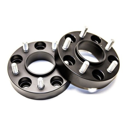 Distanziali ruota Hubcentric BMW