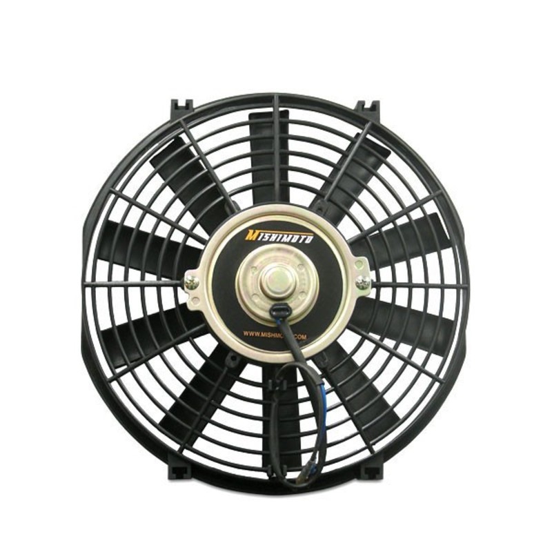 Ventole per radiatori elettrici universali "Slim Electric" Ventole per radiatori elettrici universali "Slim Electric"