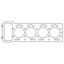Guarnizione testa rinforzata per Coventry Climax FWA SOHC 1.1L