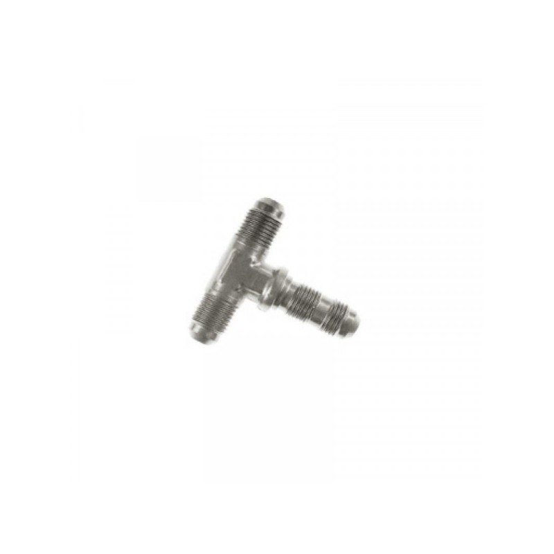 Passaparete a 3 Vie Centrale 3/8"x24 Passaparete a 3 Vie Centrale 3/8"x24