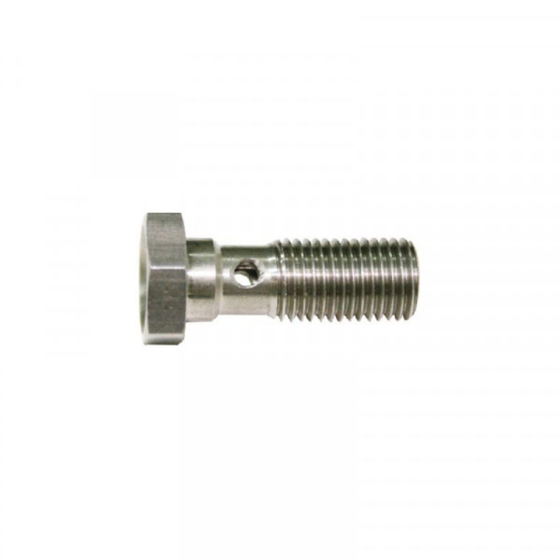 Bullone Occhiello Lungo M10x1 Bullone Occhiello Lungo M10x1