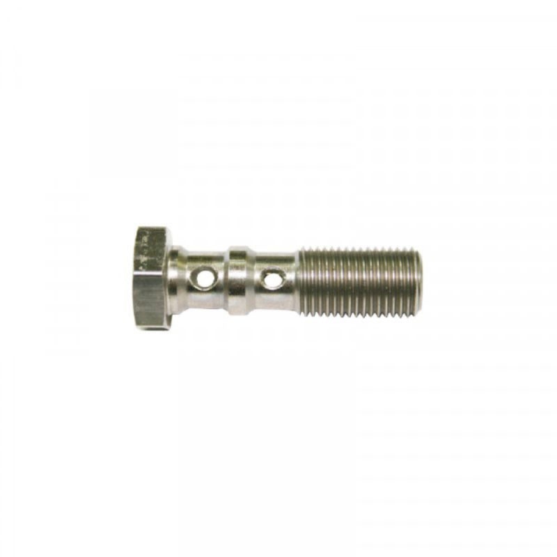 Bullone Occhiello Doppio Lungo 3/8"x24 Bullone Occhiello Doppio Lungo 3/8"x24