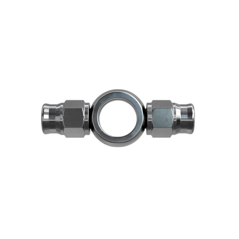 Raccordo Occhio Doppio Freni Riutilizzabile Inox Raccordo Occhio Doppio Freni Riutilizzabile Inox