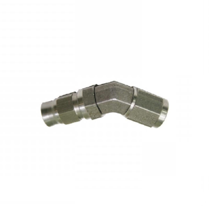Raccordo Freni 45° Concavo M10x1