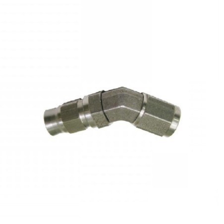 Raccordo Freni 45° Concavo M10x1