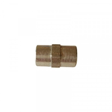 Raccordo Freni FF a 2 Vie M10x1 ottone