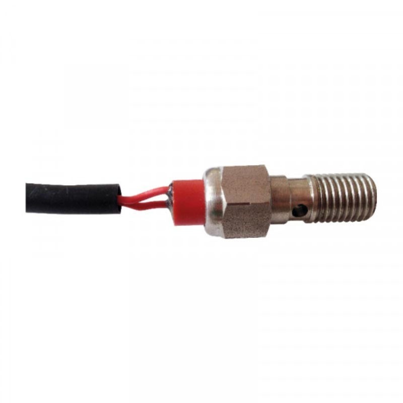 Bulbo Stop 3/8"x24
