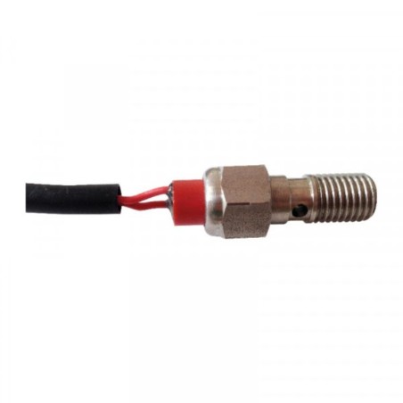 Bulbo Stop 3/8"x24