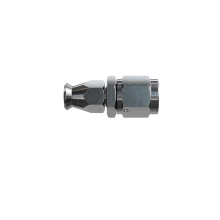Raccordo Freni Dritto Concavo Girevole 3/8"x24