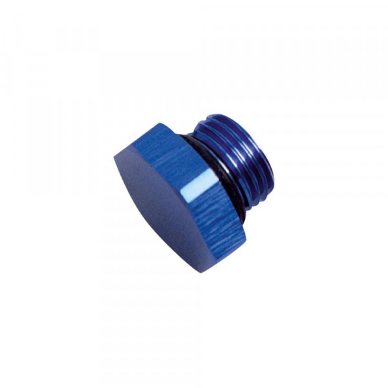 Tappo Piatto 3/4"x16 Tappo Piatto 3/4"x16