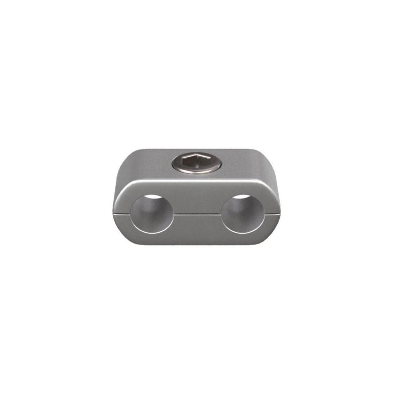 Separatore Tubi Serie 2000 AN3 Grigio Separatore Tubi Serie 2000 AN3 Grigio