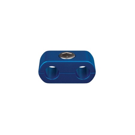 Separatore Tubi Serie 2000 3/8"x24 Blu