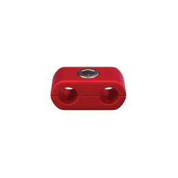 Separatore Tubi Serie 2000 3/8"x24 Rosso