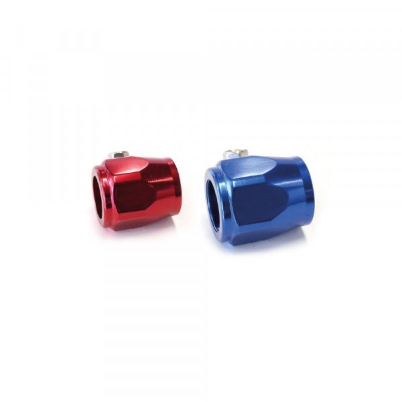 Rifinitore Tubo AN6 Blu Rifinitore Tubo AN6 Blu