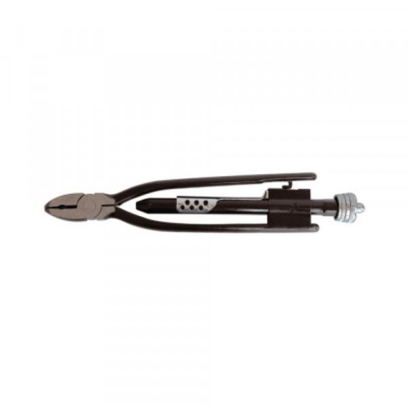 Pinza Girafili 6"