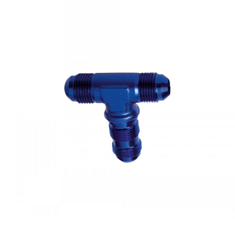 Passaparete 3 Vie Centrale Lungo 3/8"x24