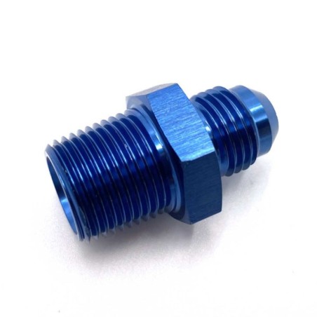 Adattatore M/M Dritto 7/8"x14-3/4"NPT