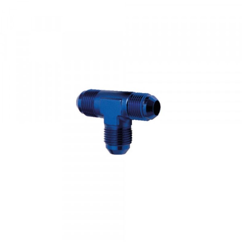 Adattatore 3 Vie M JIC 3/8"x24
