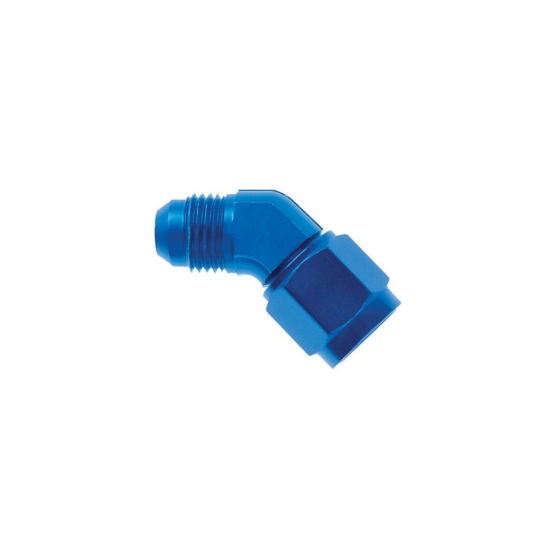Adattatore 45° F/M 7/8"x14 Alluminio