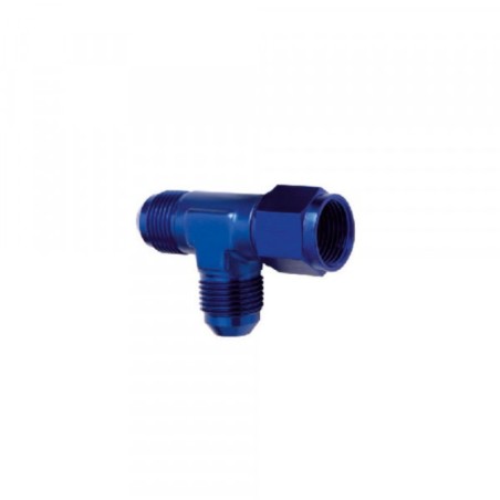 Adattatore a T F/M/M 3/8"x24
