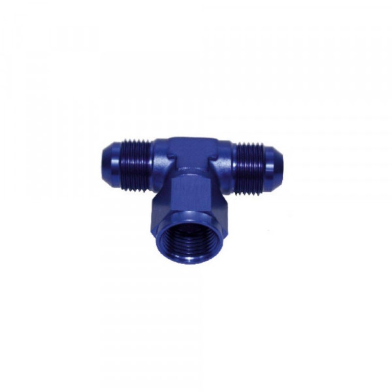 Adattatore a T M/M/F 7/8"x14
