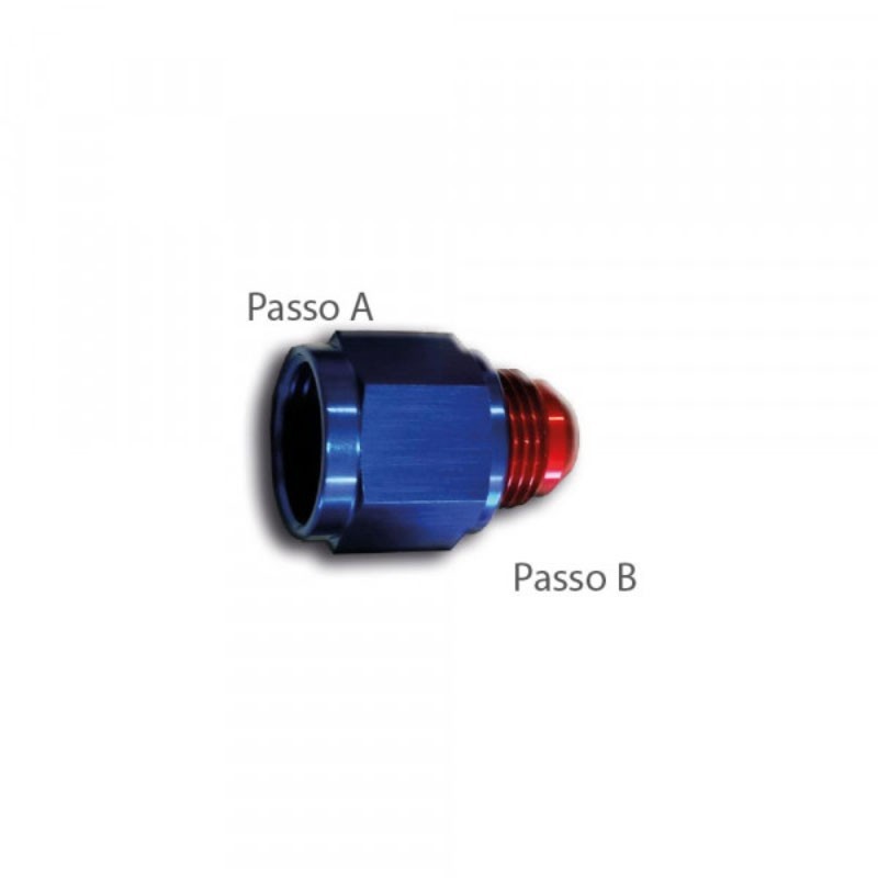 Riduzione F/M Girevole 1-1/16"x12-7/8"x14