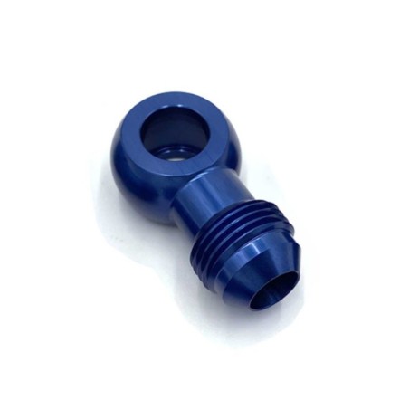 Occhiello in alluminio 3/4"x16 12.5mm