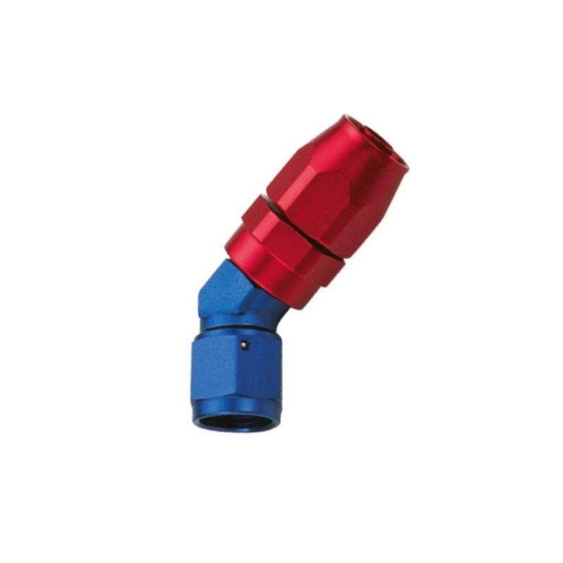 Raccordo 45° Femmina Riutilizzabile Forgiato 7/8"x14 Raccordo 45° Femmina Riutilizzabile Forgiato 7/8"x14