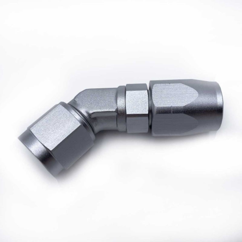 Raccordo 45° Femmina Riutilizzabile Naturale 3/4"x16 Raccordo 45° Femmina Riutilizzabile Naturale 3/4"x16