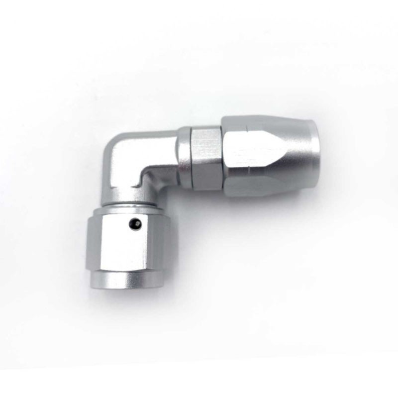 Raccordo 90° Femmina Riutilizzabile Naturale 3/4"x16 Raccordo 90° Femmina Riutilizzabile Naturale 3/4"x16