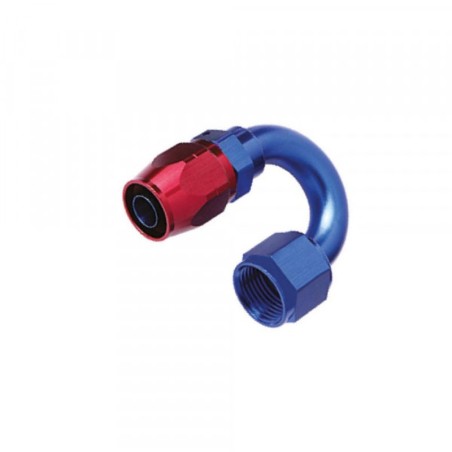 Raccordo 180° Femmina Riutilizzabile 1-5/16"x12