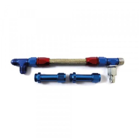 Innesto carburatore AN6