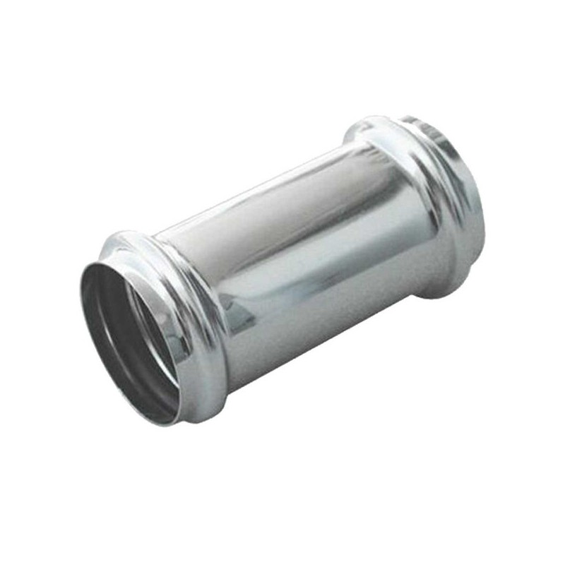 Giunzione Alluminio 100mm 45mm Giunzione Alluminio 100mm 45mm