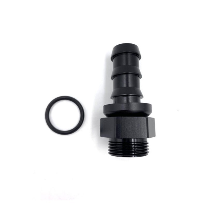 Adattatore Radiatore Olio SETRAB Push-On AN8 M22x1.5 Adattatore Radiatore Olio SETRAB Push-On AN8 M22x1.5