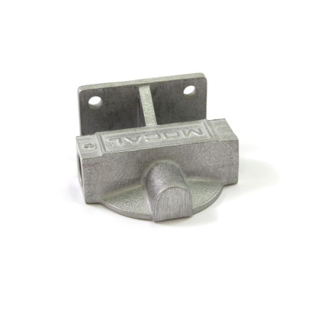 Flangia Porta Filtro Remota MOCAL