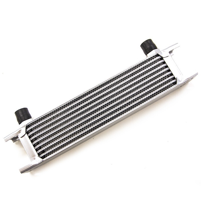 Radiatore Universale in Alluminio 9 file Radiatore Universale in Alluminio 9 file