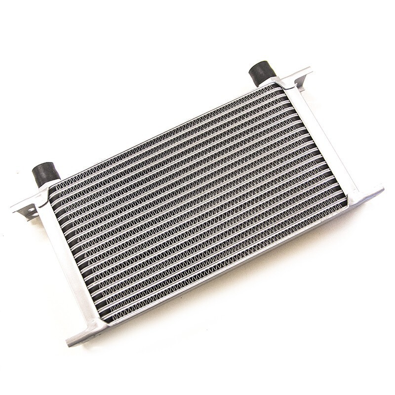 Radiatore Universale in Alluminio 19 file Radiatore Universale in Alluminio 19 file