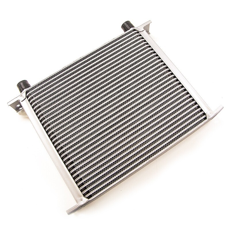 Radiatore Universale in Alluminio 30 file Radiatore Universale in Alluminio 30 file