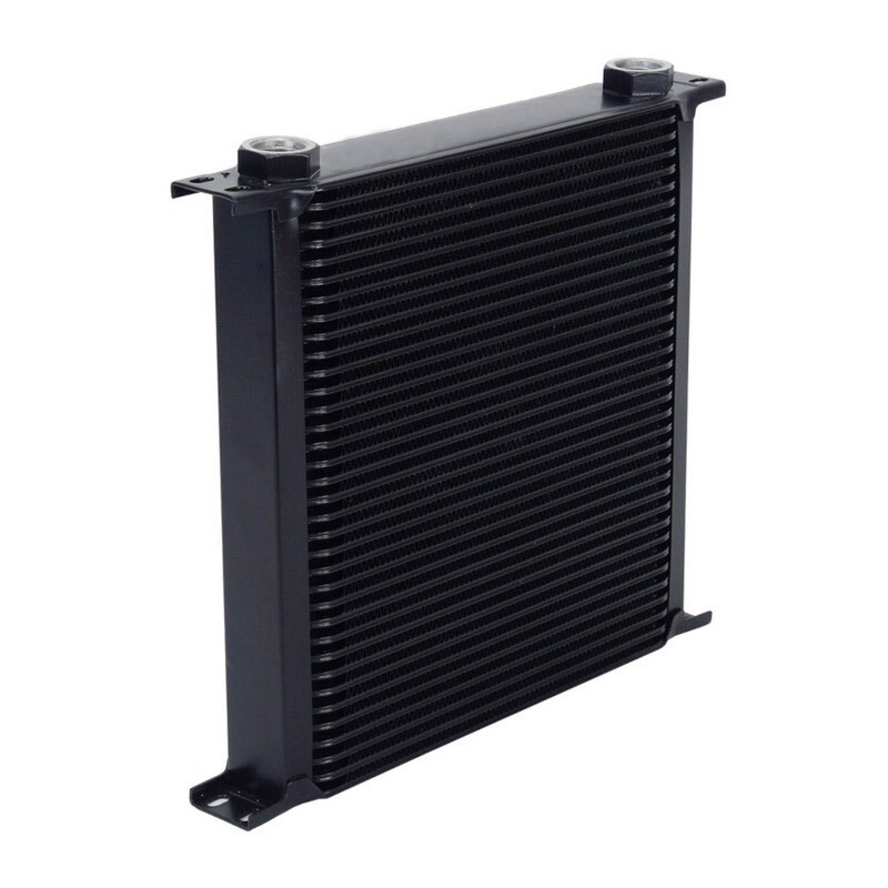 Radiatore Universale in Alluminio 35 file Radiatore Universale in Alluminio 35 file