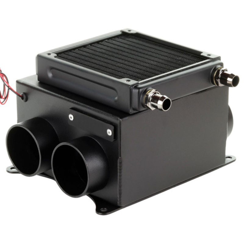 Riscaldatore Leggero 3.5KW 12V Riscaldatore Leggero 3.5KW 12V