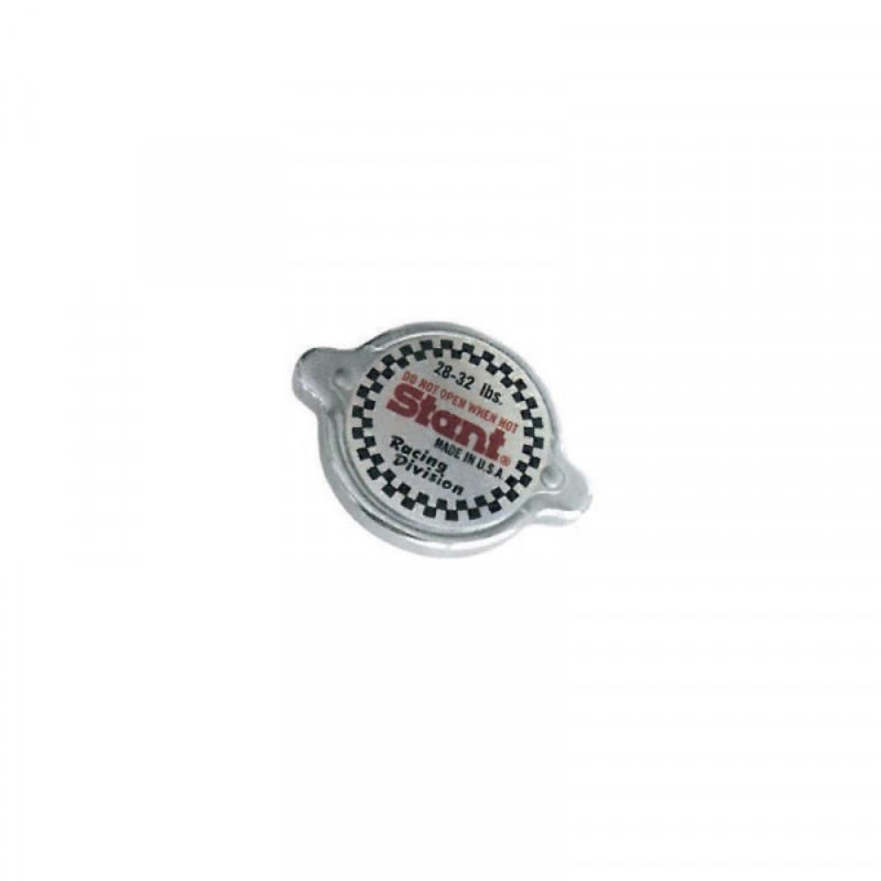 Tappo Radiatore Moto Stant 28-32PSI