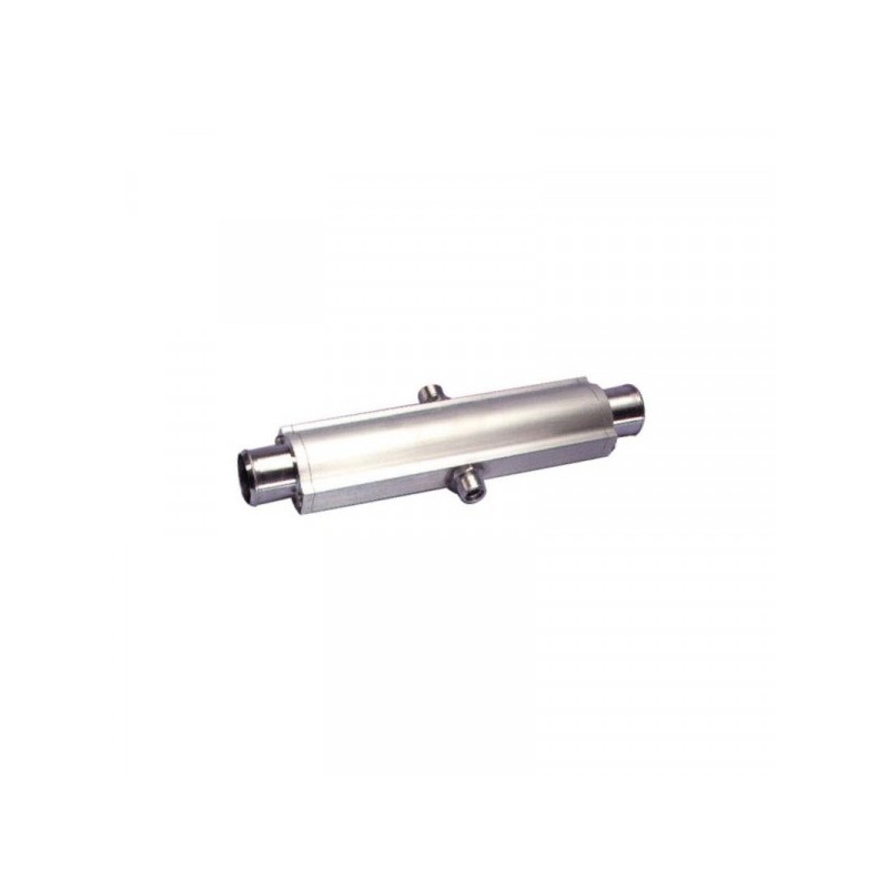 Scambiatore Acqua/Olio LAMINOVA 330 32mm/-12 Scambiatore Acqua/Olio LAMINOVA 330 32mm/-12