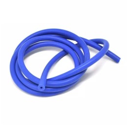 Tubo Depressione 1MT Blu 9mm