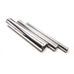 Tubo Dritto in Alluminio 250mm 70mm